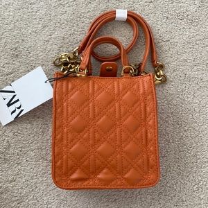 Zara bag